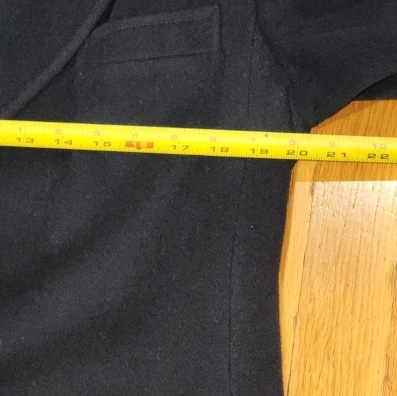 Britanny Originals Wool Coat - Picture 8 of 13